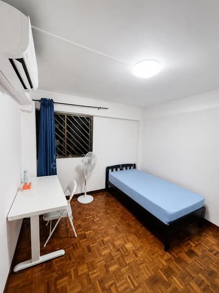 129 Kim Tian Road, 129 Kim Tian Road, Room Rental, 150 sqft, HDB Flat For Rent, by Hazel Lim Chew Lian, 25306825 - PropertyGuru.com.sg