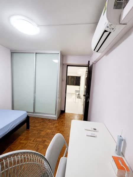 129 Kim Tian Road, 129 Kim Tian Road, Room Rental, 150 sqft, HDB Flat For Rent, by Hazel Lim Chew Lian, 25306825 - PropertyGuru.com.sg