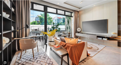 For Sale - PRIVATE CONDO SELLING NEAR EC PRICING!