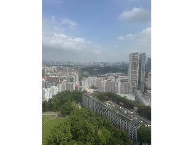 For Sale - One Pearl Bank