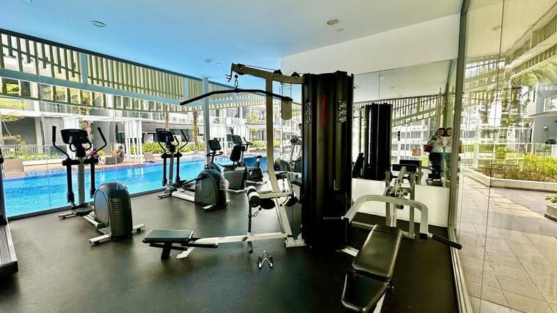 Urban Vista, 2 Tanah Merah Kechil Link, Bedok / Upper East Coast, Studio, 260 sqft, Condominium For Rent, by Michelle Leow, 25306967 - PropertyGuru.com.sg