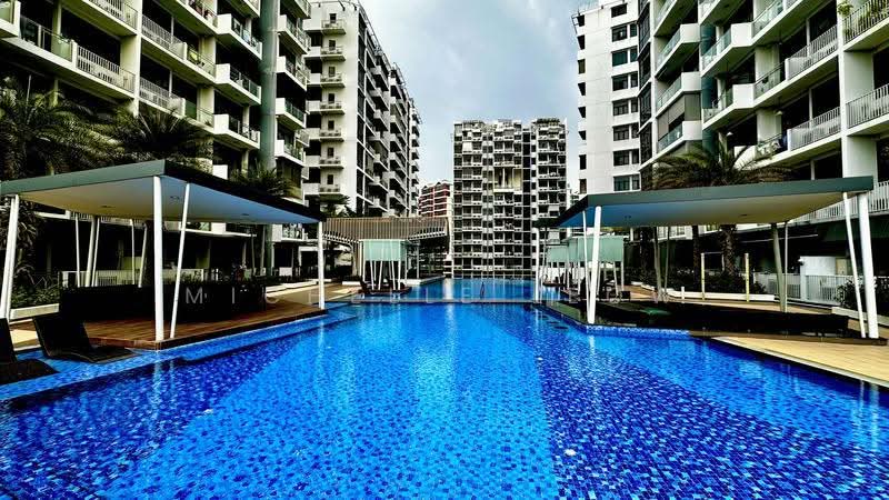 Urban Vista, 2 Tanah Merah Kechil Link, Bedok / Upper East Coast, Studio, 260 sqft, Condominium For Rent, by Michelle Leow, 25306967 - PropertyGuru.com.sg