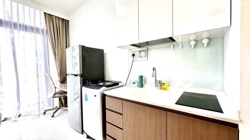 Urban Vista, 2 Tanah Merah Kechil Link, Bedok / Upper East Coast, Studio, 260 sqft, Condominium For Rent, by Michelle Leow, 25306967 - PropertyGuru.com.sg