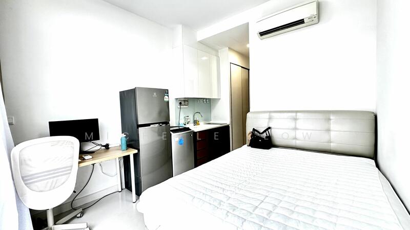 Urban Vista, 2 Tanah Merah Kechil Link, Bedok / Upper East Coast, Studio, 260 sqft, Condominium For Rent, by Michelle Leow, 25306967 - PropertyGuru.com.sg