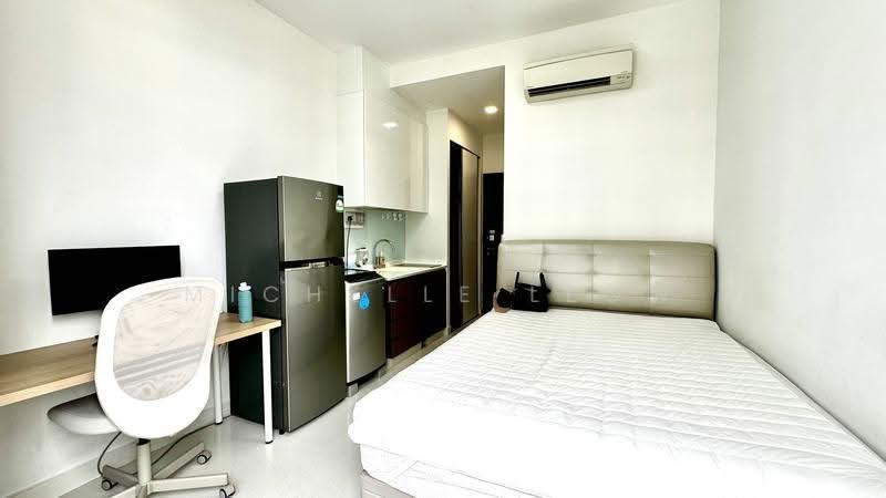 Urban Vista, 2 Tanah Merah Kechil Link, Bedok / Upper East Coast, Studio, 260 sqft, Condominium For Rent, by Michelle Leow, 25306967 - PropertyGuru.com.sg
