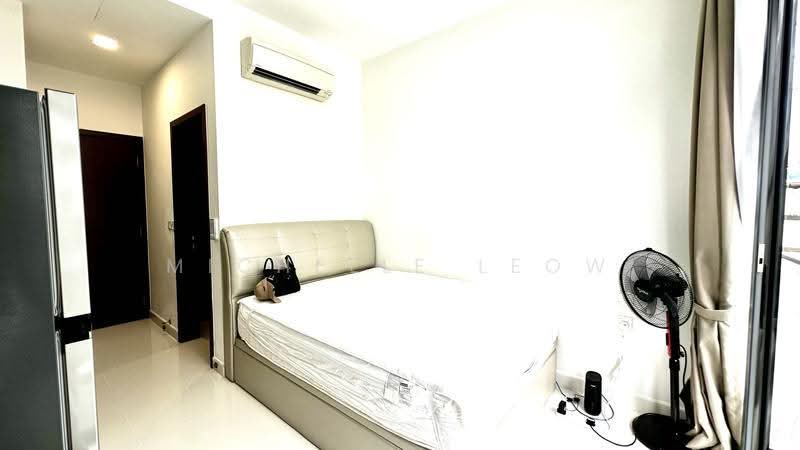 Urban Vista, 2 Tanah Merah Kechil Link, Bedok / Upper East Coast, Studio, 260 sqft, Condominium For Rent, by Michelle Leow, 25306967 - PropertyGuru.com.sg