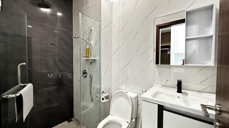 Urban Vista, 2 Tanah Merah Kechil Link, Bedok / Upper East Coast, Studio, 260 sqft, Condominium For Rent, by Michelle Leow, 25306967 - PropertyGuru.com.sg
