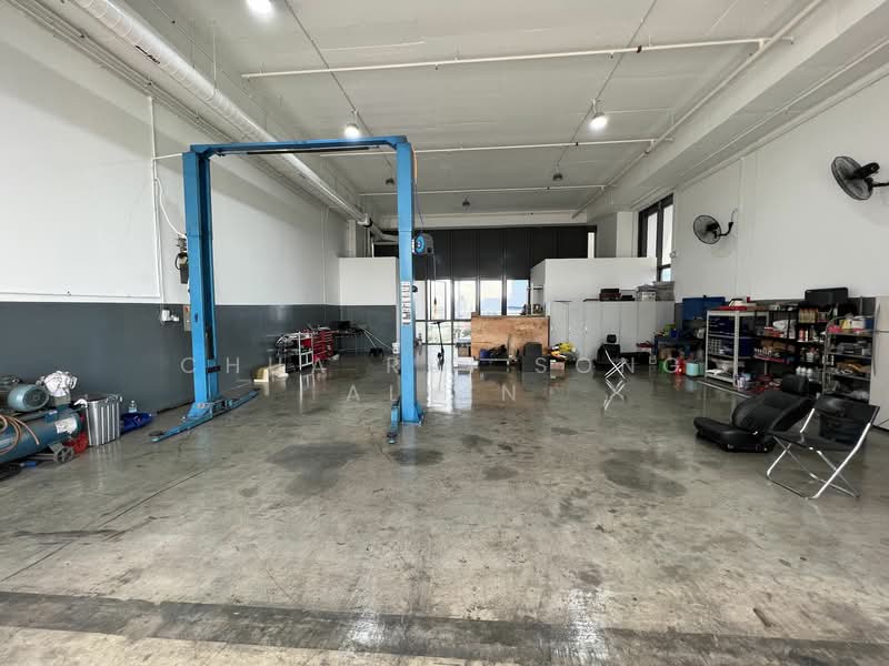 REVV, 1 Corporation Drive, Boon Lay / Jurong / Tuas, 3,510 sqft, Factory / Workshop (B2) For Rent, by Chua Rui Song Alvin, 25307028 - CommercialGuru.com.sg