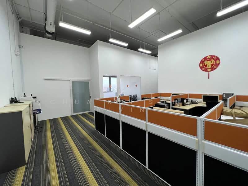 REVV, 1 Corporation Drive, Boon Lay / Jurong / Tuas, 3,510 sqft, Factory / Workshop (B2) For Rent, by Chua Rui Song Alvin, 25307028 - CommercialGuru.com.sg