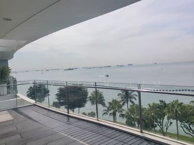 For Rent - The Coast at Sentosa Cove