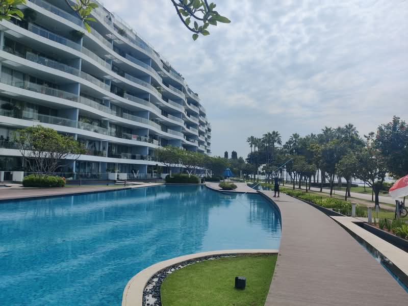 The Coast at Sentosa Cove, 278 Ocean Drive, 3 Bedrooms, 2,024 sqft, Condominium For Rent, by Evelyn Lim, 25307032 - PropertyGuru.com.sg
