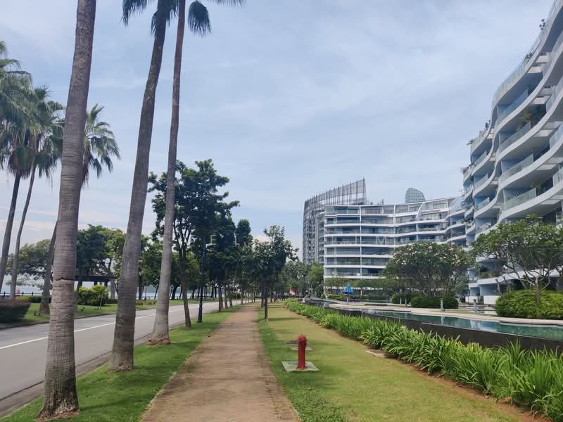 The Coast at Sentosa Cove, 278 Ocean Drive, 3 Bedrooms, 2,024 sqft, Condominium For Rent, by Evelyn Lim, 25307032 - PropertyGuru.com.sg