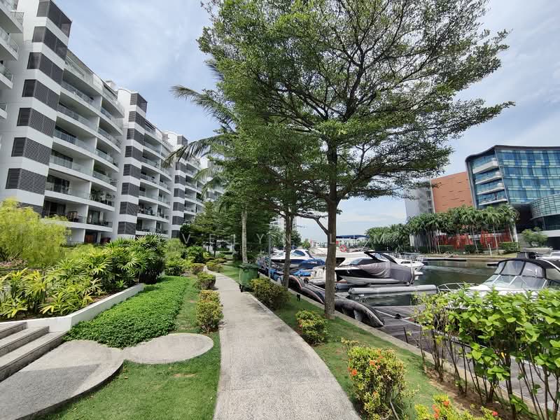 The Coast at Sentosa Cove, 278 Ocean Drive, 3 Bedrooms, 2,024 sqft, Condominium For Rent, by Evelyn Lim, 25307032 - PropertyGuru.com.sg