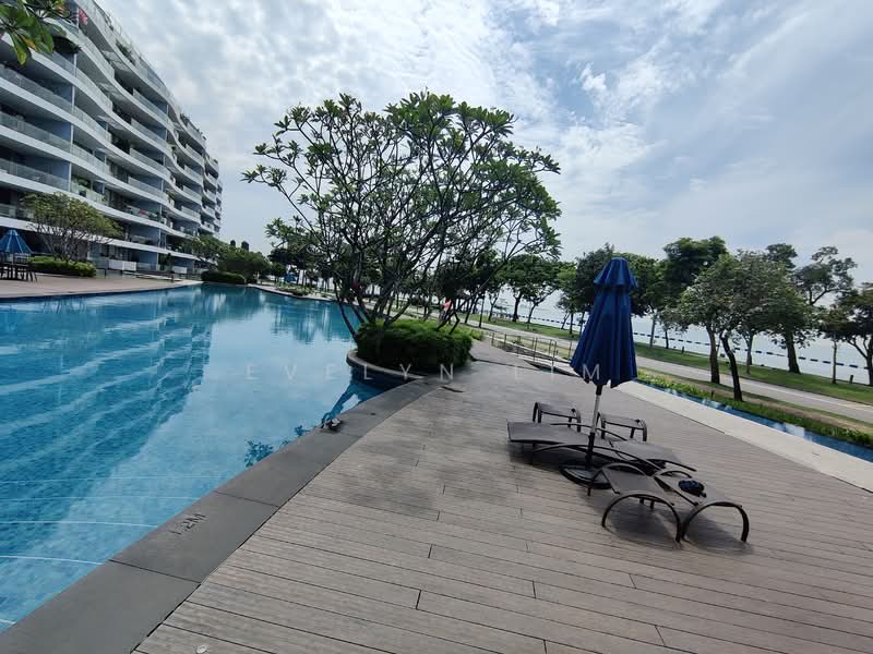 The Coast at Sentosa Cove, 278 Ocean Drive, 3 Bedrooms, 2,024 sqft, Condominium For Rent, by Evelyn Lim, 25307032 - PropertyGuru.com.sg
