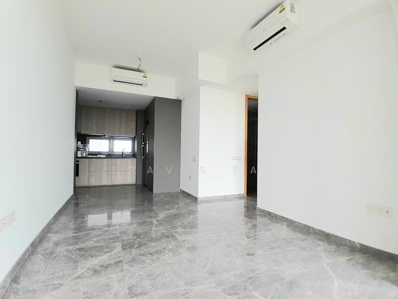 One Holland Village Residences, 1 Holland Village Way, 2 Bedrooms, 797 sqft, Condominium For Rent, by Travis Tay, 25307033 - PropertyGuru.com.sg
