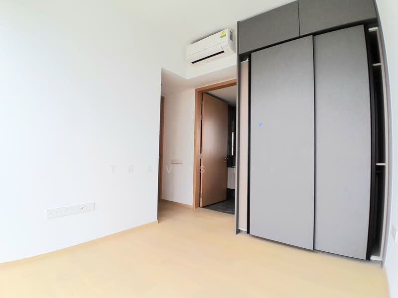 One Holland Village Residences, 1 Holland Village Way, 2 Bedrooms, 797 sqft, Condominium For Rent, by Travis Tay, 25307033 - PropertyGuru.com.sg