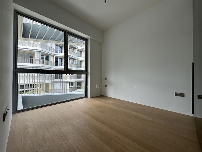 The Reef at King's Dock, 6 Harbourfront Avenue, Harbourfront / Telok Blangah, 2 Bedrooms, 721 sqft, Condominium For Sale, by Bryan Koh, 25307034 - PropertyGuru.com.sg