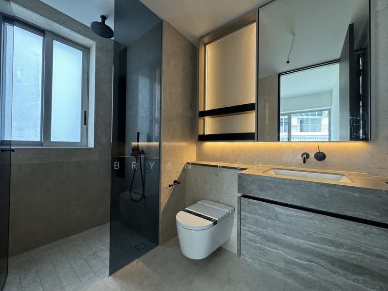 The Reef at King's Dock, 6 Harbourfront Avenue, Harbourfront / Telok Blangah, 2 Bedrooms, 721 sqft, Condominium For Sale, by Bryan Koh, 25307034 - PropertyGuru.com.sg