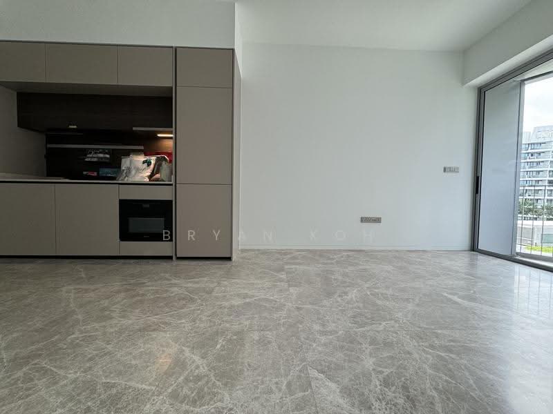 The Reef at King's Dock, 6 Harbourfront Avenue, Harbourfront / Telok Blangah, 2 Bedrooms, 721 sqft, Condominium For Sale, by Bryan Koh, 25307034 - PropertyGuru.com.sg