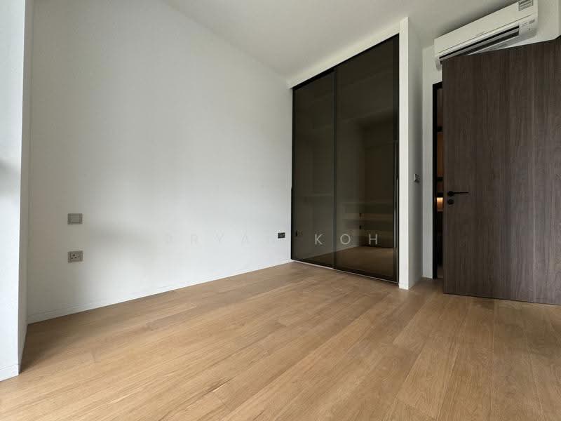 The Reef at King's Dock, 6 Harbourfront Avenue, Harbourfront / Telok Blangah, 2 Bedrooms, 721 sqft, Condominium For Sale, by Bryan Koh, 25307034 - PropertyGuru.com.sg