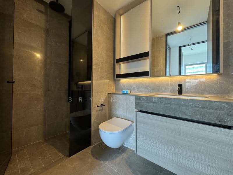 The Reef at King's Dock, 6 Harbourfront Avenue, Harbourfront / Telok Blangah, 2 Bedrooms, 721 sqft, Condominium For Sale, by Bryan Koh, 25307034 - PropertyGuru.com.sg