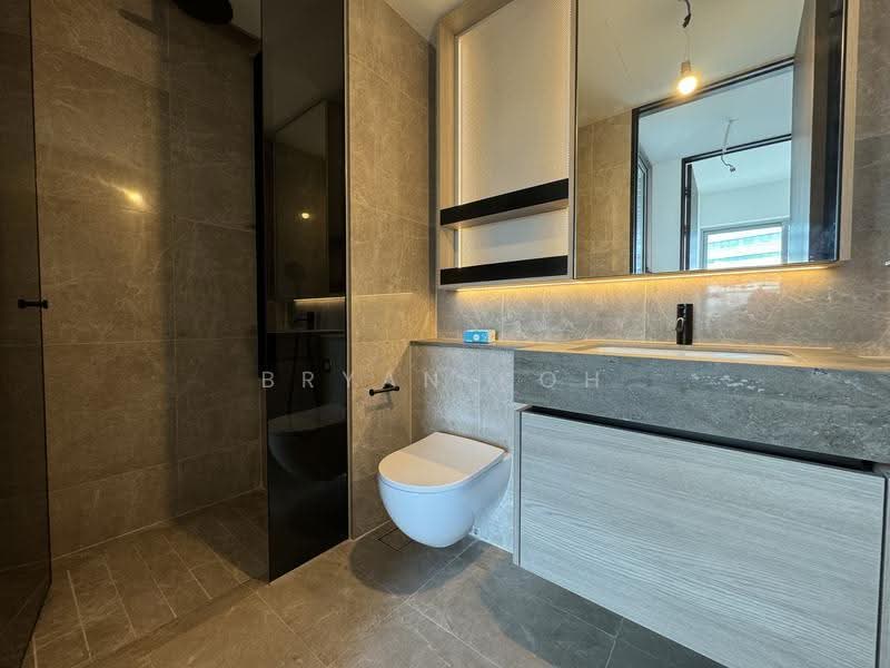 The Reef at King's Dock, 6 Harbourfront Avenue, Harbourfront / Telok Blangah, 2 Bedrooms, 721 sqft, Condominium For Sale, by Bryan Koh, 25307034 - PropertyGuru.com.sg