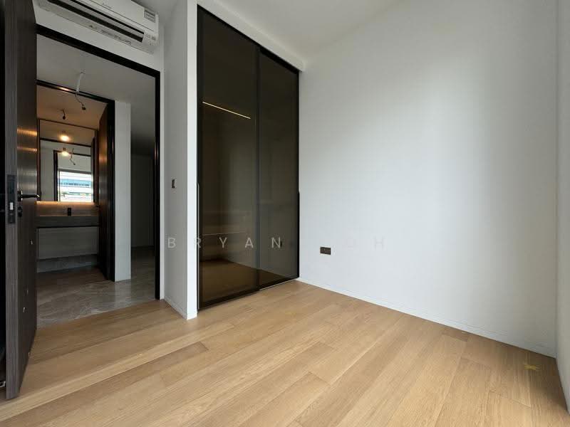 The Reef at King's Dock, 6 Harbourfront Avenue, Harbourfront / Telok Blangah, 2 Bedrooms, 721 sqft, Condominium For Sale, by Bryan Koh, 25307034 - PropertyGuru.com.sg