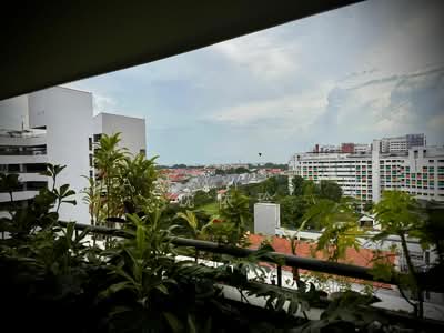 For Sale - Bedok Court