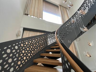 For Sale - Jalan Pari Burong