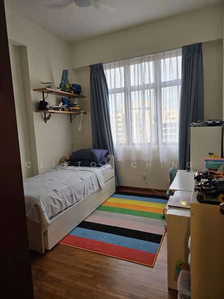 Dover Parkview, 32 Dover Rise, 3 Bedrooms, 1,249 sqft, Condominium For Rent, by Clifton Ching, 25307061 - PropertyGuru.com.sg