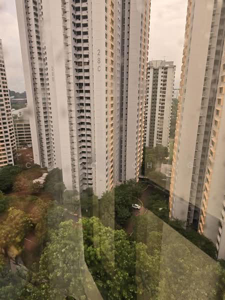 Dover Parkview, 32 Dover Rise, 3 Bedrooms, 1,249 sqft, Condominium For Rent, by Clifton Ching, 25307061 - PropertyGuru.com.sg