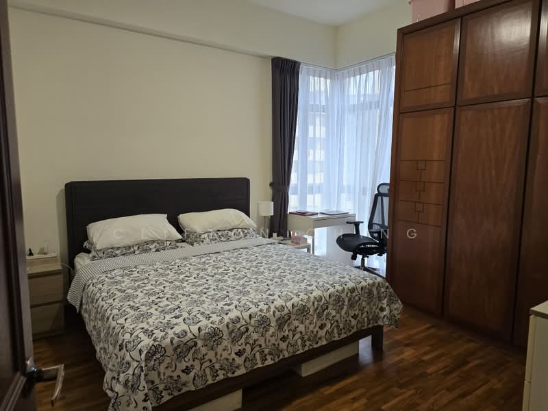 Dover Parkview, 32 Dover Rise, 3 Bedrooms, 1,249 sqft, Condominium For Rent, by Clifton Ching, 25307061 - PropertyGuru.com.sg