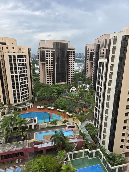 Dover Parkview, 32 Dover Rise, 3 Bedrooms, 1,249 sqft, Condominium For Rent, by Clifton Ching, 25307061 - PropertyGuru.com.sg