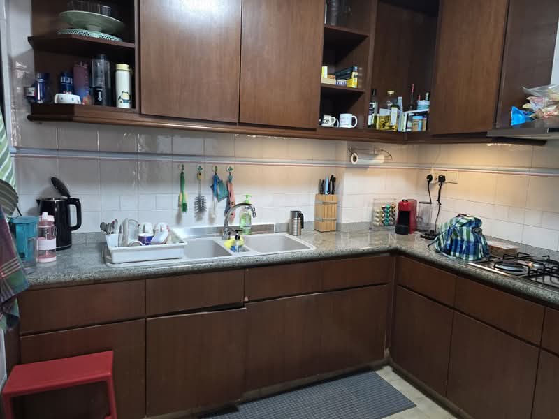 Dover Parkview, 32 Dover Rise, 3 Bedrooms, 1,249 sqft, Condominium For Rent, by Clifton Ching, 25307061 - PropertyGuru.com.sg
