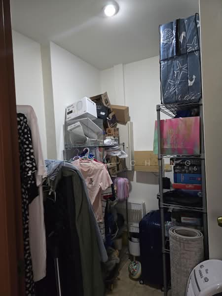Dover Parkview, 32 Dover Rise, 3 Bedrooms, 1,249 sqft, Condominium For Rent, by Clifton Ching, 25307061 - PropertyGuru.com.sg