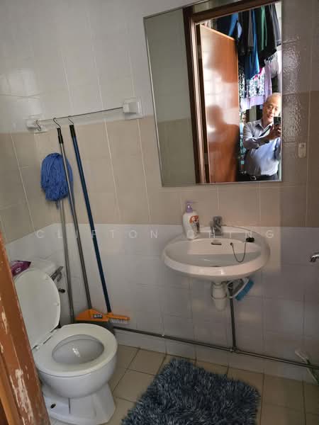 Dover Parkview, 32 Dover Rise, 3 Bedrooms, 1,249 sqft, Condominium For Rent, by Clifton Ching, 25307061 - PropertyGuru.com.sg