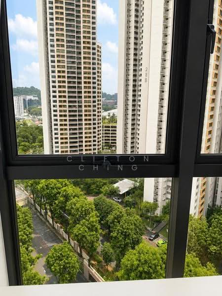 Dover Parkview, 32 Dover Rise, Buona Vista / West Coast / Clementi New Town, 3 Bedrooms, 1,249 sqft, Condominium For Rent, by Clifton Ching, 25307061 - View - PropertyGuru.com.sg