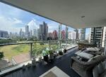 Paterson Suites