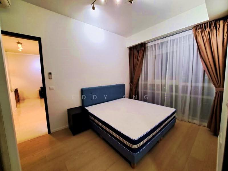 Principal Garden, 95 Prince Charles Crescent, Alexandra / Commonwealth, 2 Bedrooms, 786 sqft, Condominium For Rent, by Eddy Ang, 25307085 - PropertyGuru.com.sg