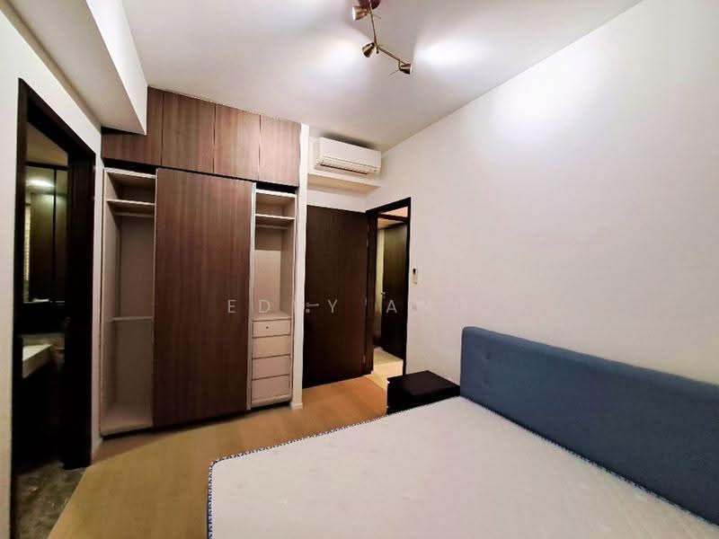 Principal Garden, 95 Prince Charles Crescent, Alexandra / Commonwealth, 2 Bedrooms, 786 sqft, Condominium For Rent, by Eddy Ang, 25307085 - PropertyGuru.com.sg
