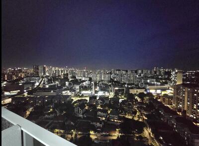 For Sale - Stirling Residences