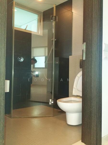 For Rent - Nathan Residences