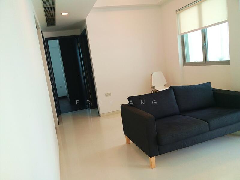 For Rent - Nathan Residences