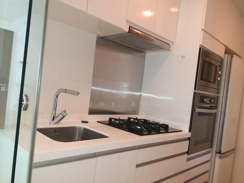 For Rent - Nathan Residences