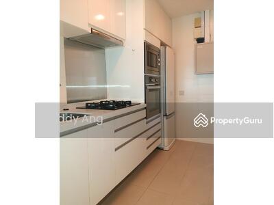 For Rent - Nathan Residences