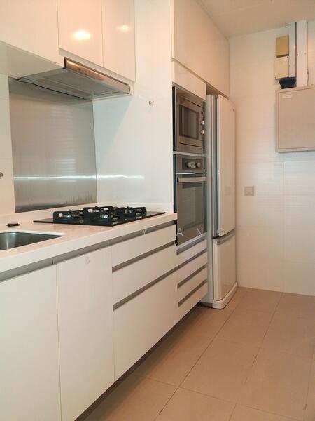 For Rent - Nathan Residences