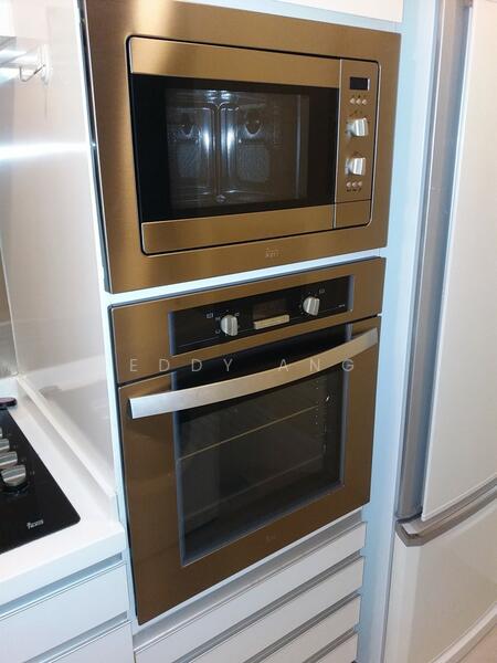 For Rent - Nathan Residences