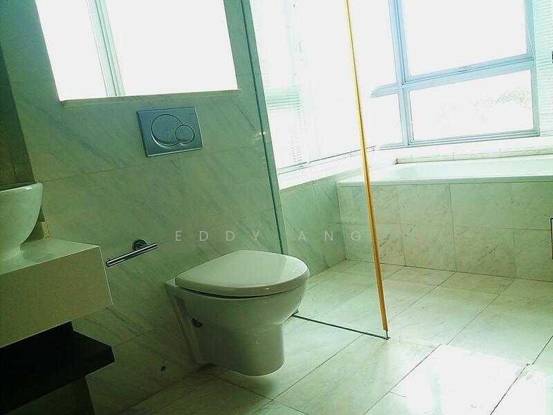 For Rent - Nathan Residences