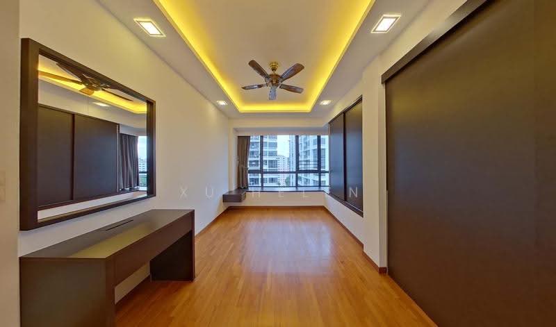 8 @ Woodleigh, 8 Woodleigh Close, Macpherson / Potong Pasir, 4 Bedrooms, 1,378 sqft, Condominium For Rent, by Xu Helen, 25307204 - PropertyGuru.com.sg