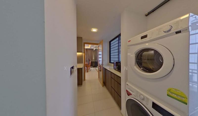 8 @ Woodleigh, 8 Woodleigh Close, Macpherson / Potong Pasir, 4 Bedrooms, 1,378 sqft, Condominium For Rent, by Xu Helen, 25307204 - PropertyGuru.com.sg